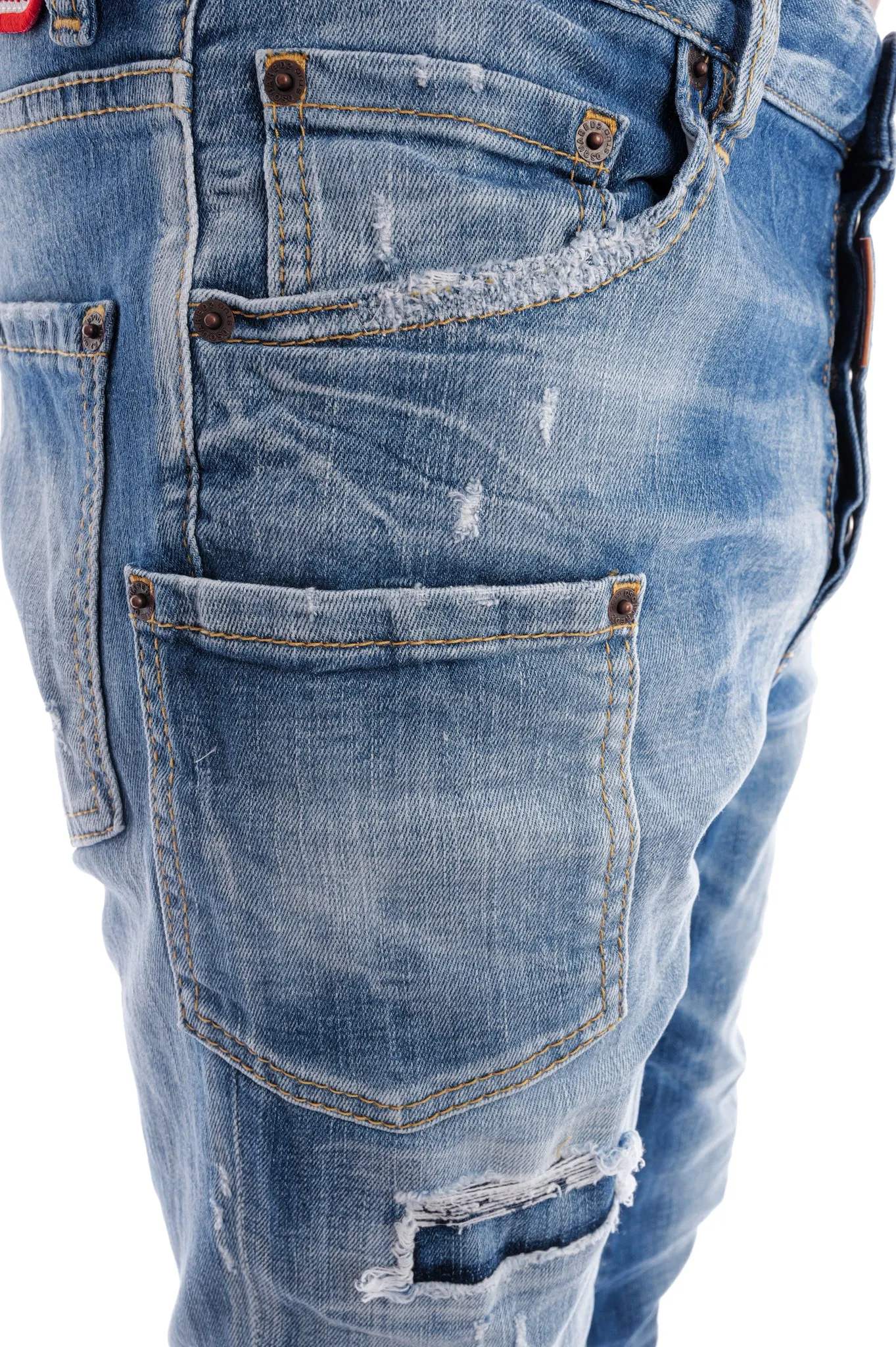 Jeans 'Cool Guy'