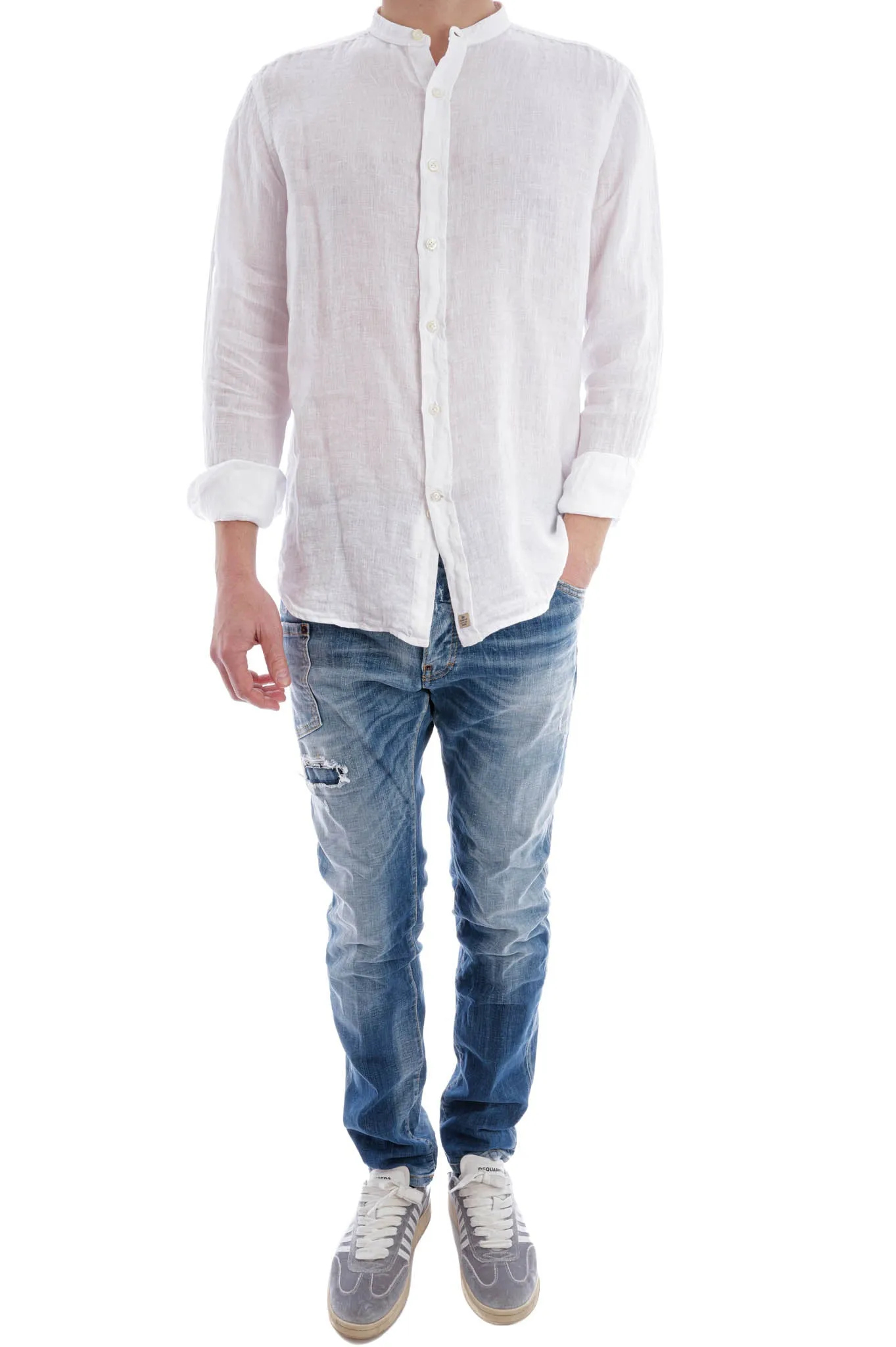 Jeans 'Cool Guy'