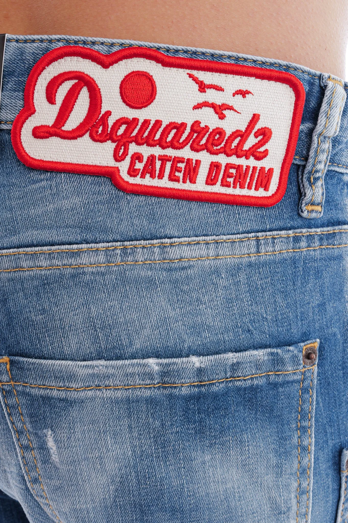 Jeans 'Cool Guy'