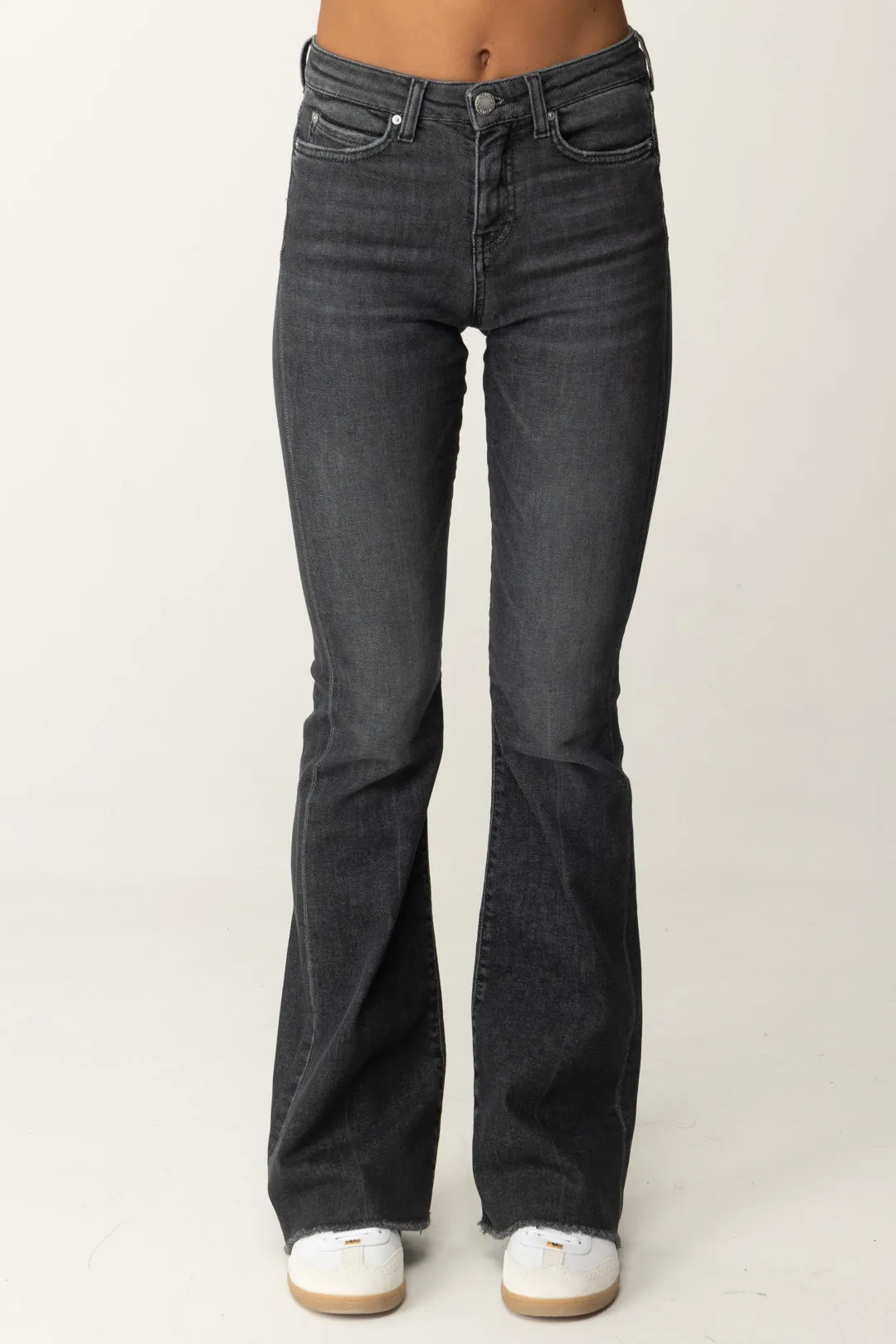 Jeans Flora