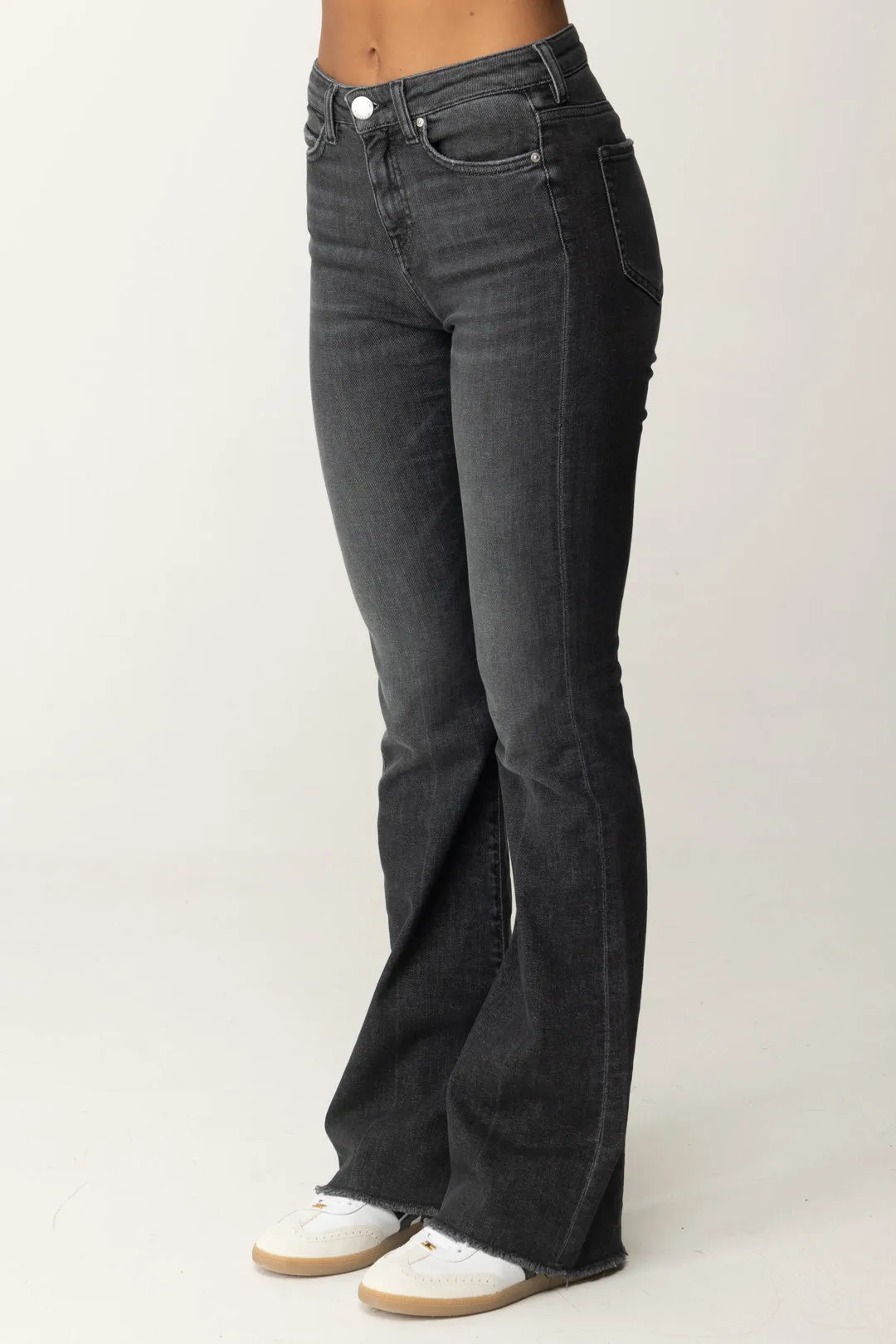 Jeans Flora