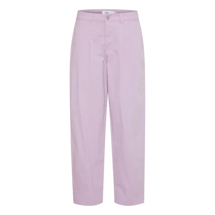 Jeans «KATO LIKKE» in Orchid Bloom von b.young