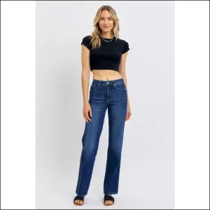 Jeans that Control More than just your Tummy – Meet Judy Blue! 😄👖