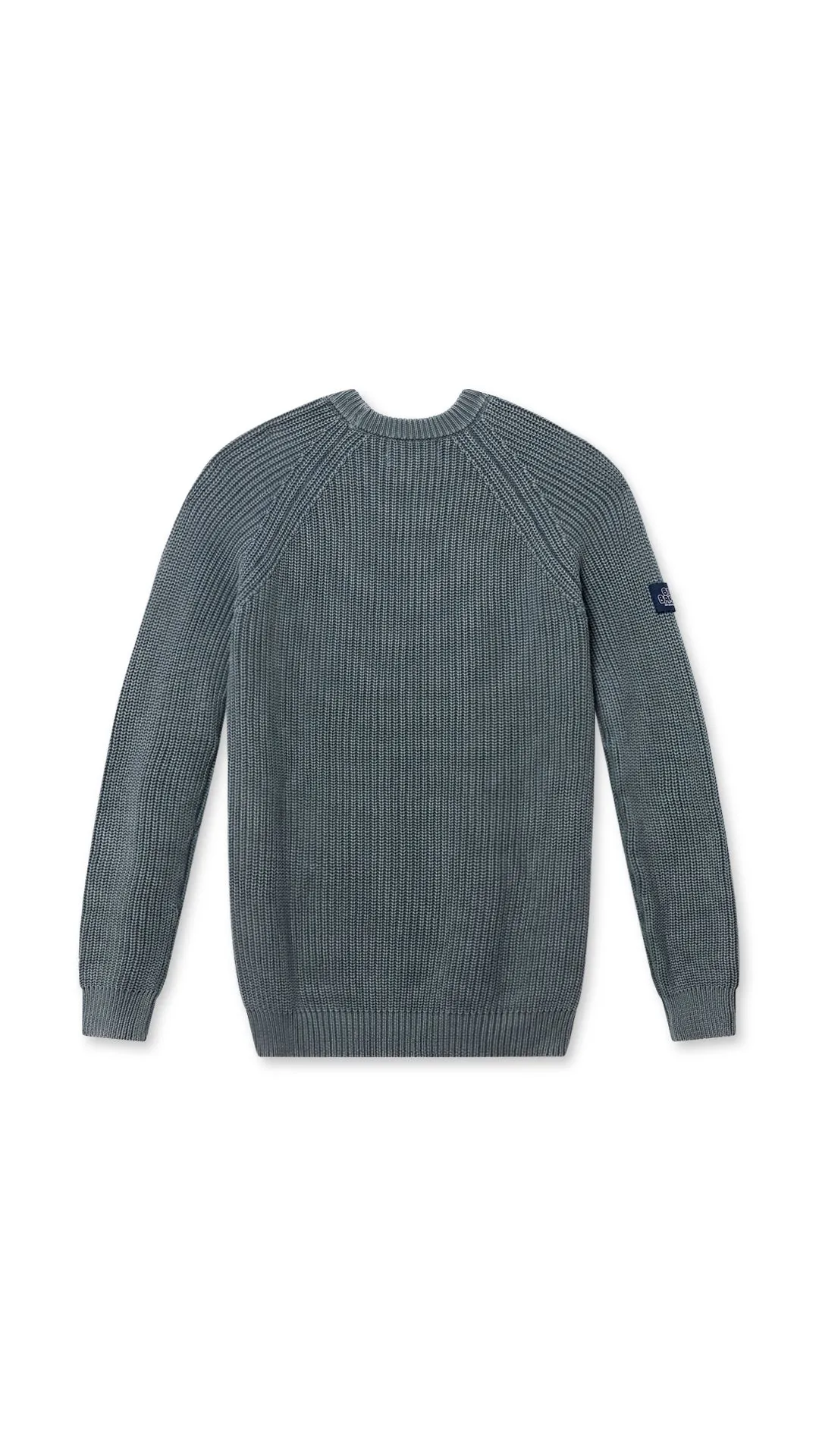 JERSEY KNITTED TOPAZ CAQUI
