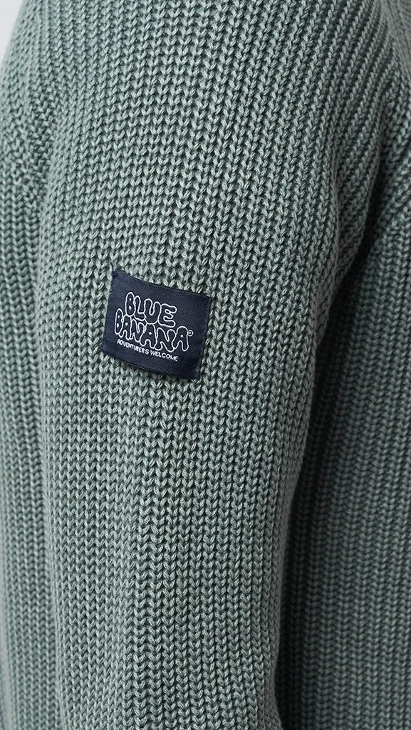 JERSEY KNITTED TOPAZ CAQUI