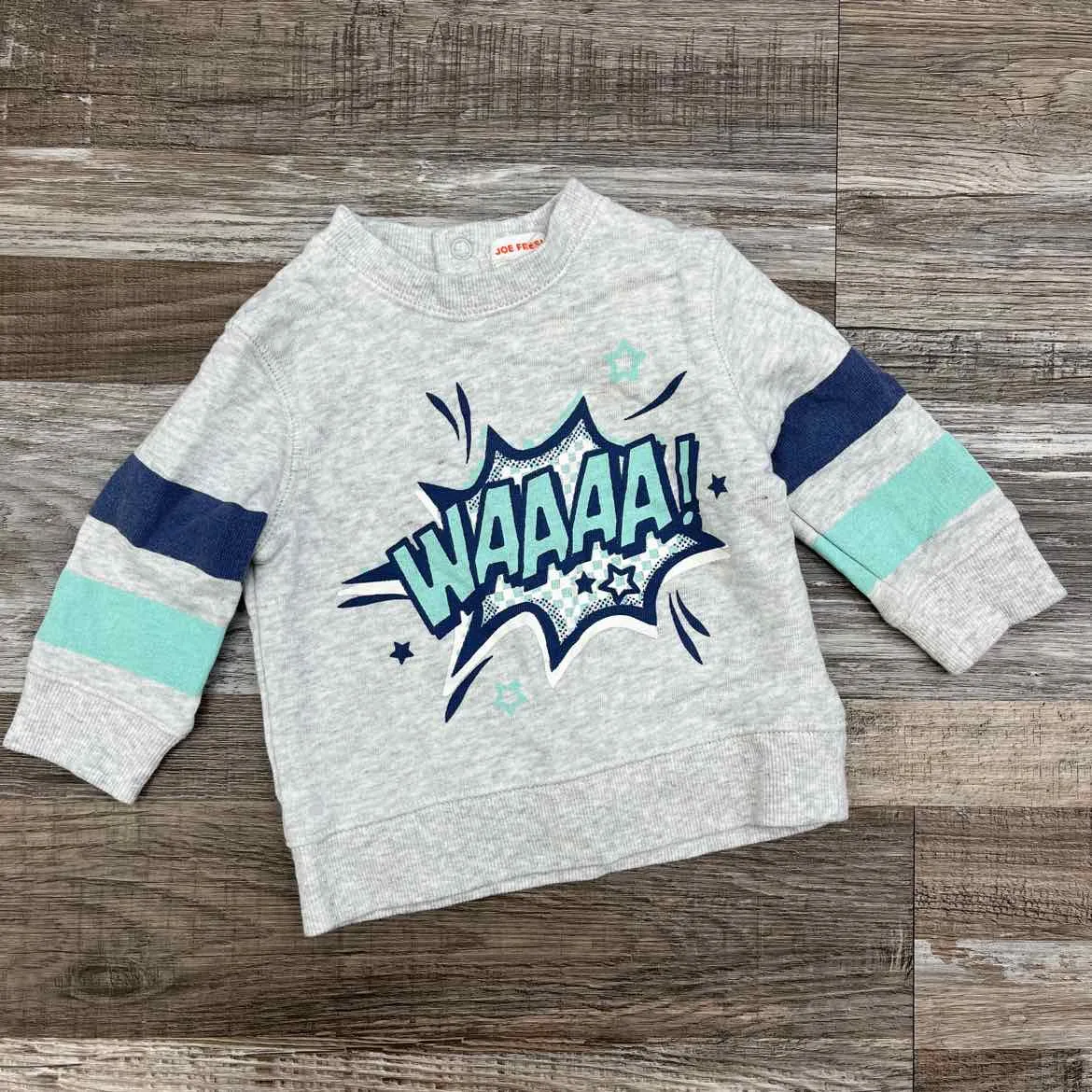 Joe Fresh LAYER