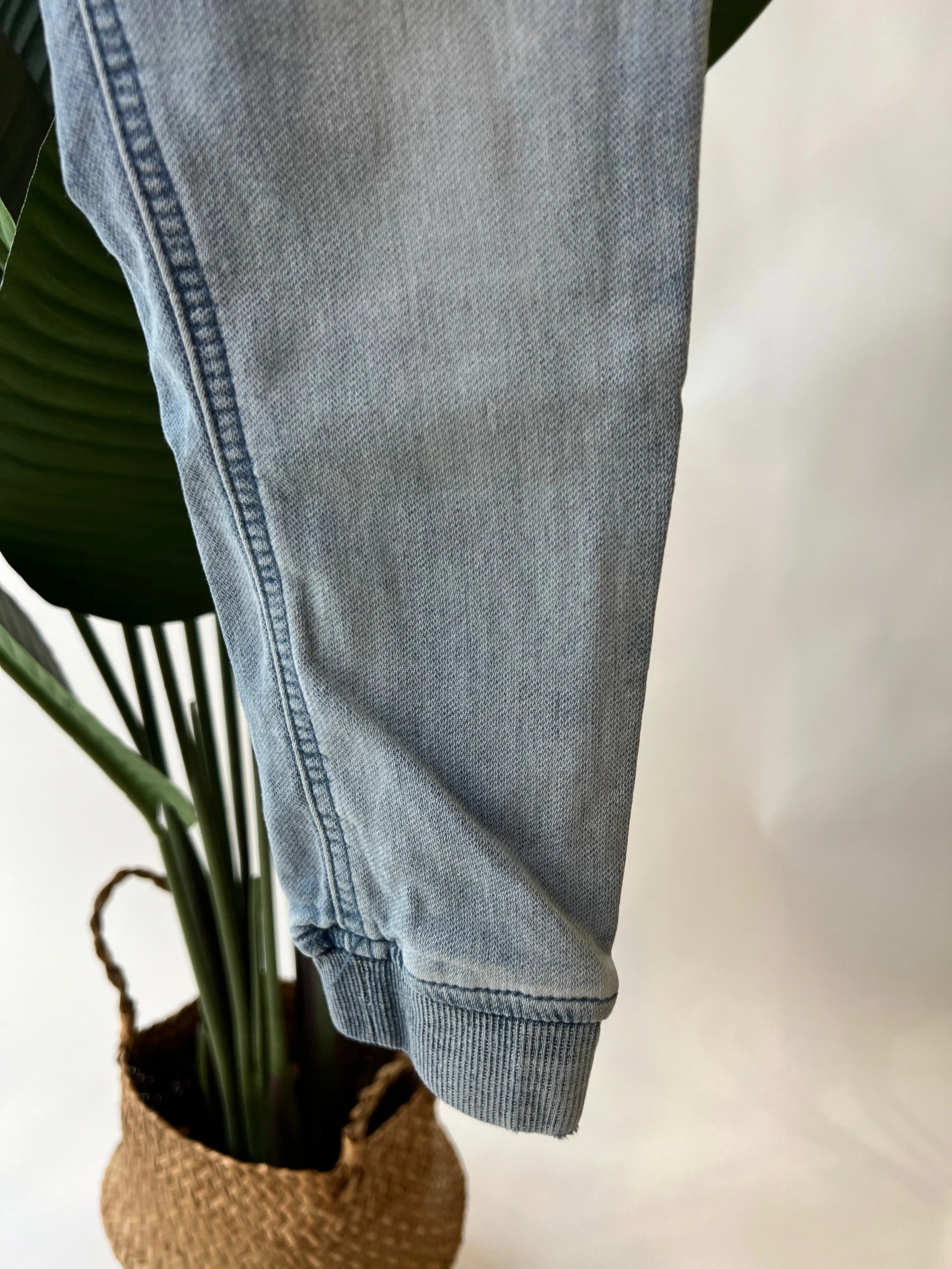 Joes Jeans Kid Knit Jogger Blast
