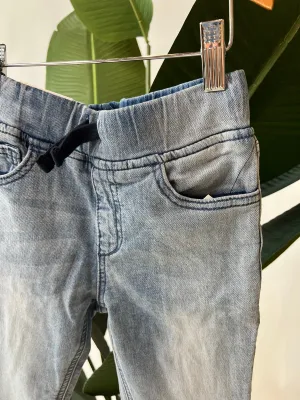 Joes Jeans Kid Knit Jogger Blast