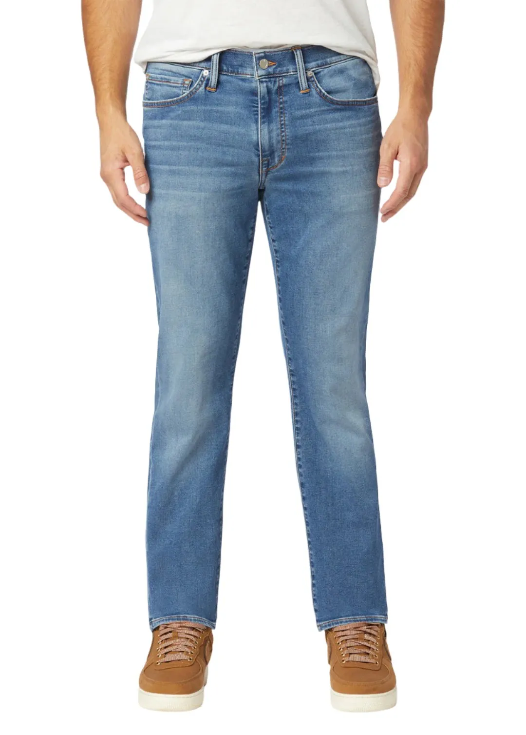 Joe's Jeans The Brixton - Magnolia