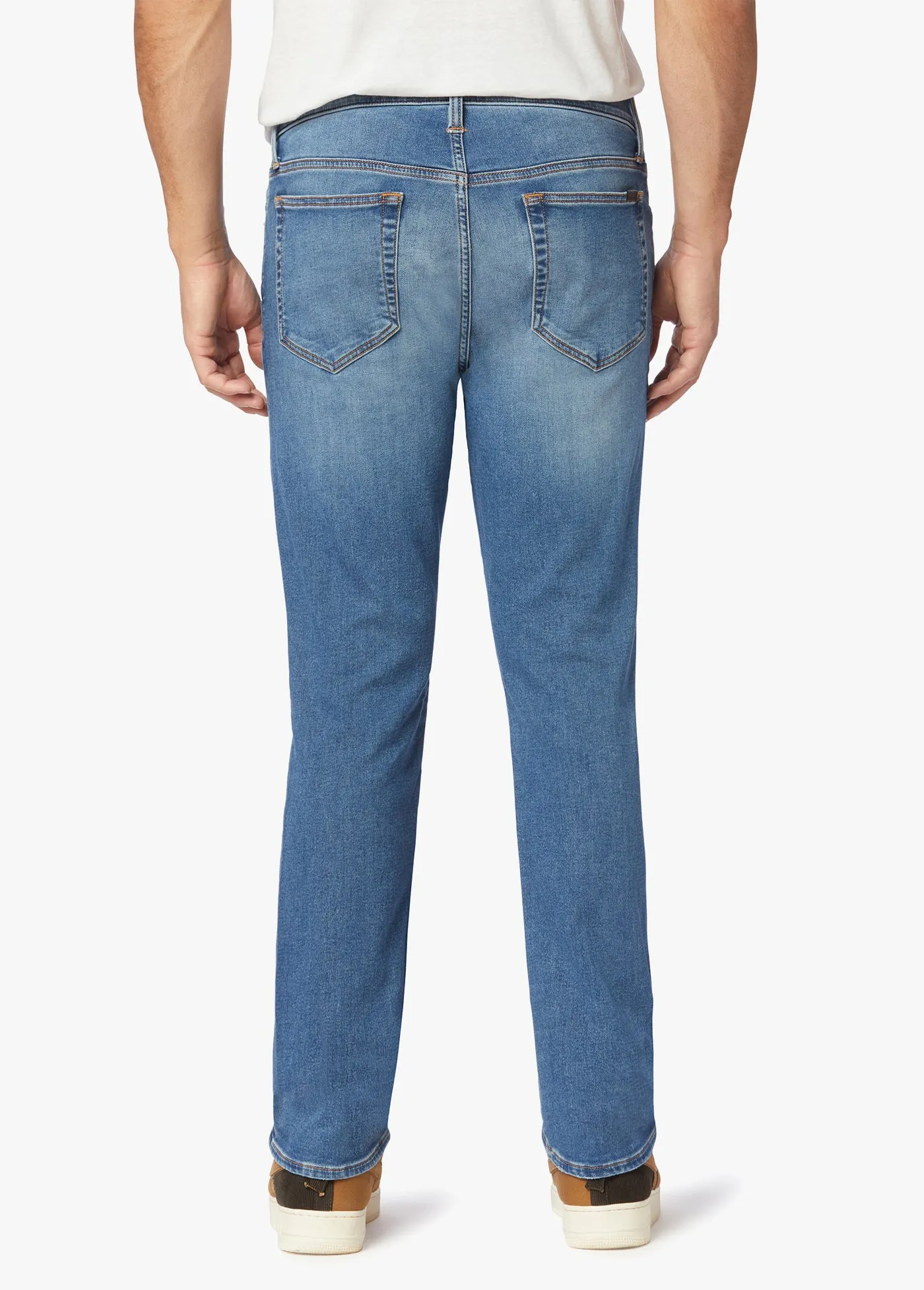 Joe's Jeans The Brixton - Magnolia