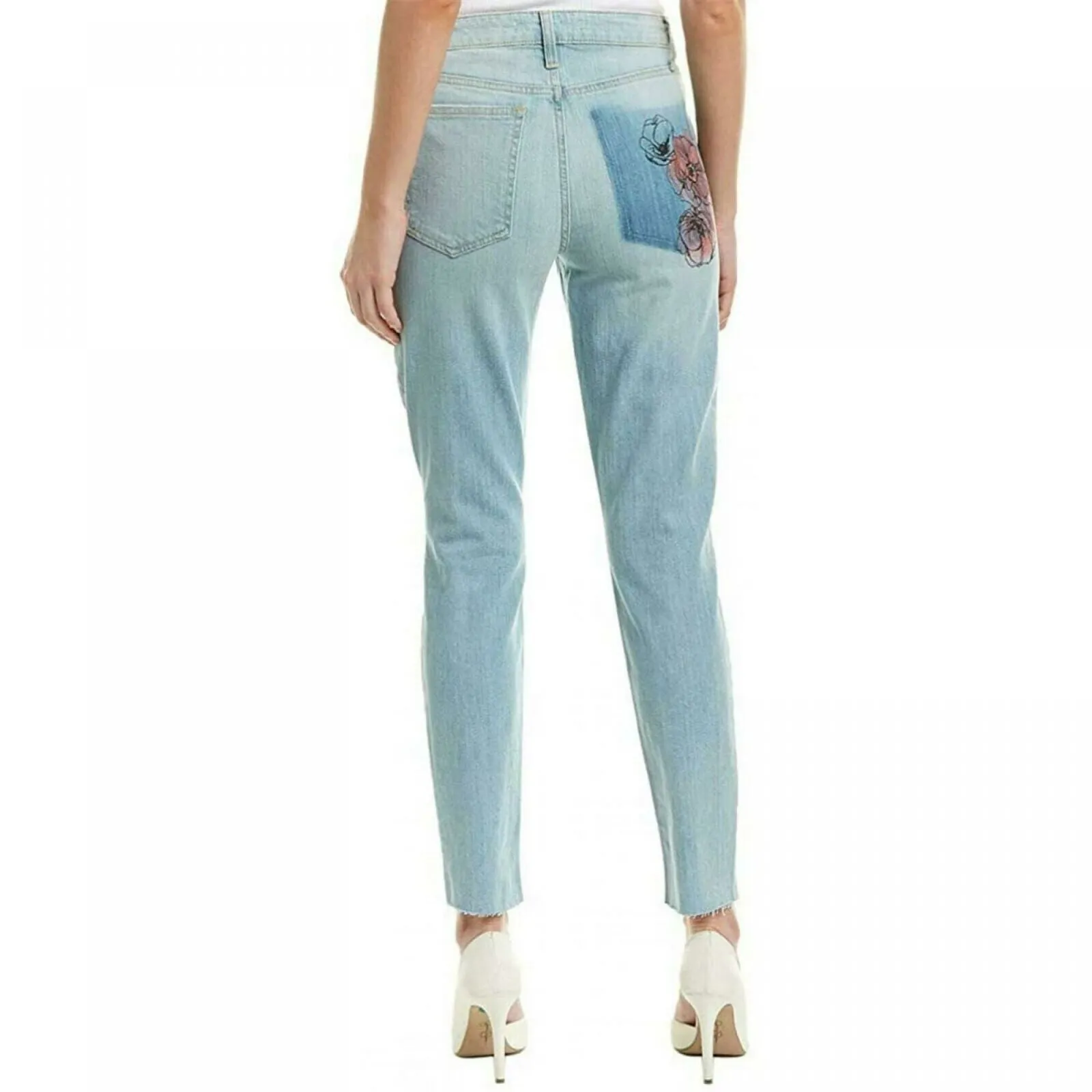 Joes Jeans Women's The Charlie High Rise Ankle Jeans