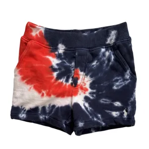 Jogger Shorts, 24m // Ralph Lauren