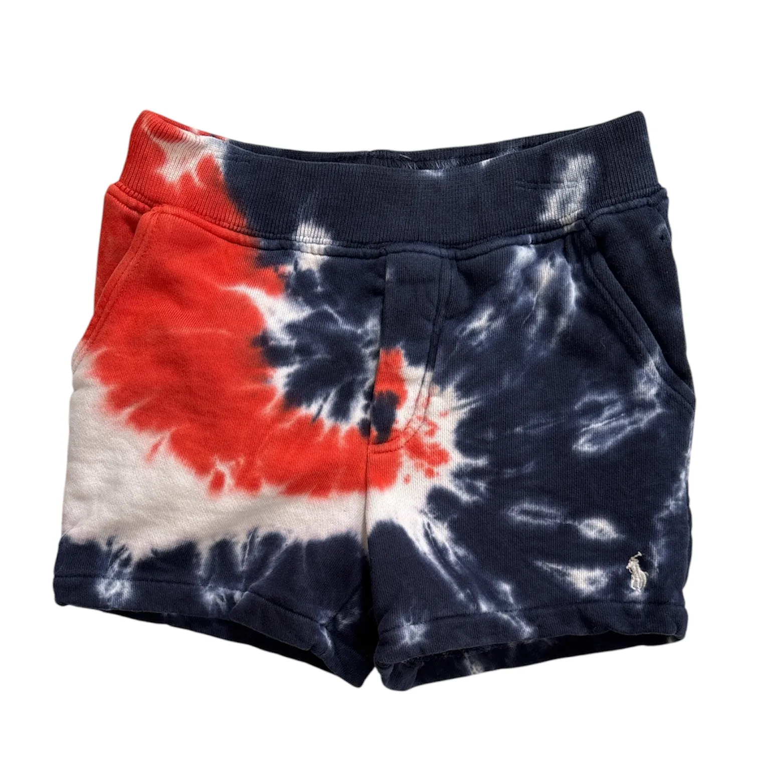 Jogger Shorts, 24m // Ralph Lauren
