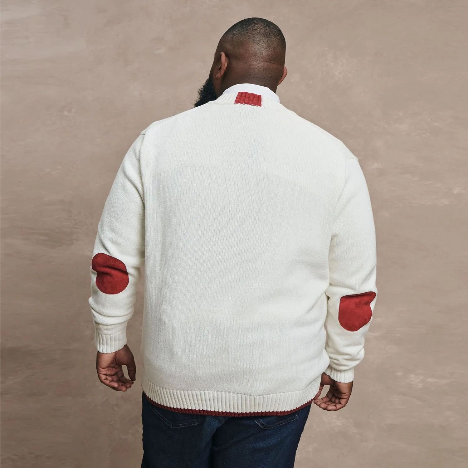 Kappa Alpha Psi Collegiate K Zip Sweater