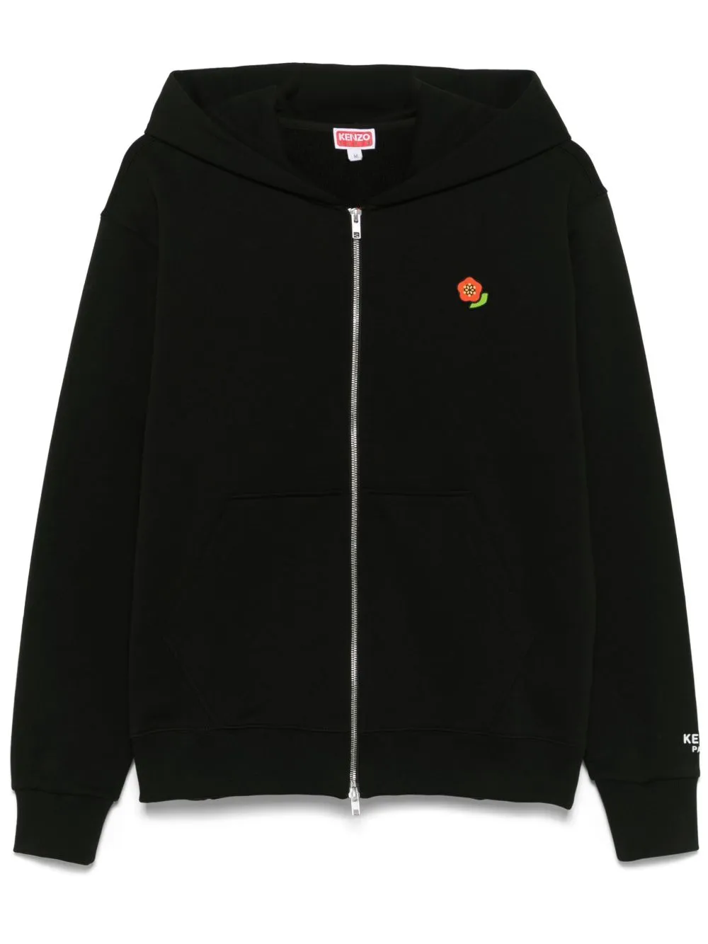 Kenzo Sweaters Black