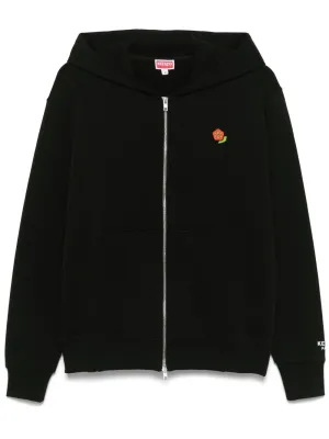 Kenzo Sweaters Black