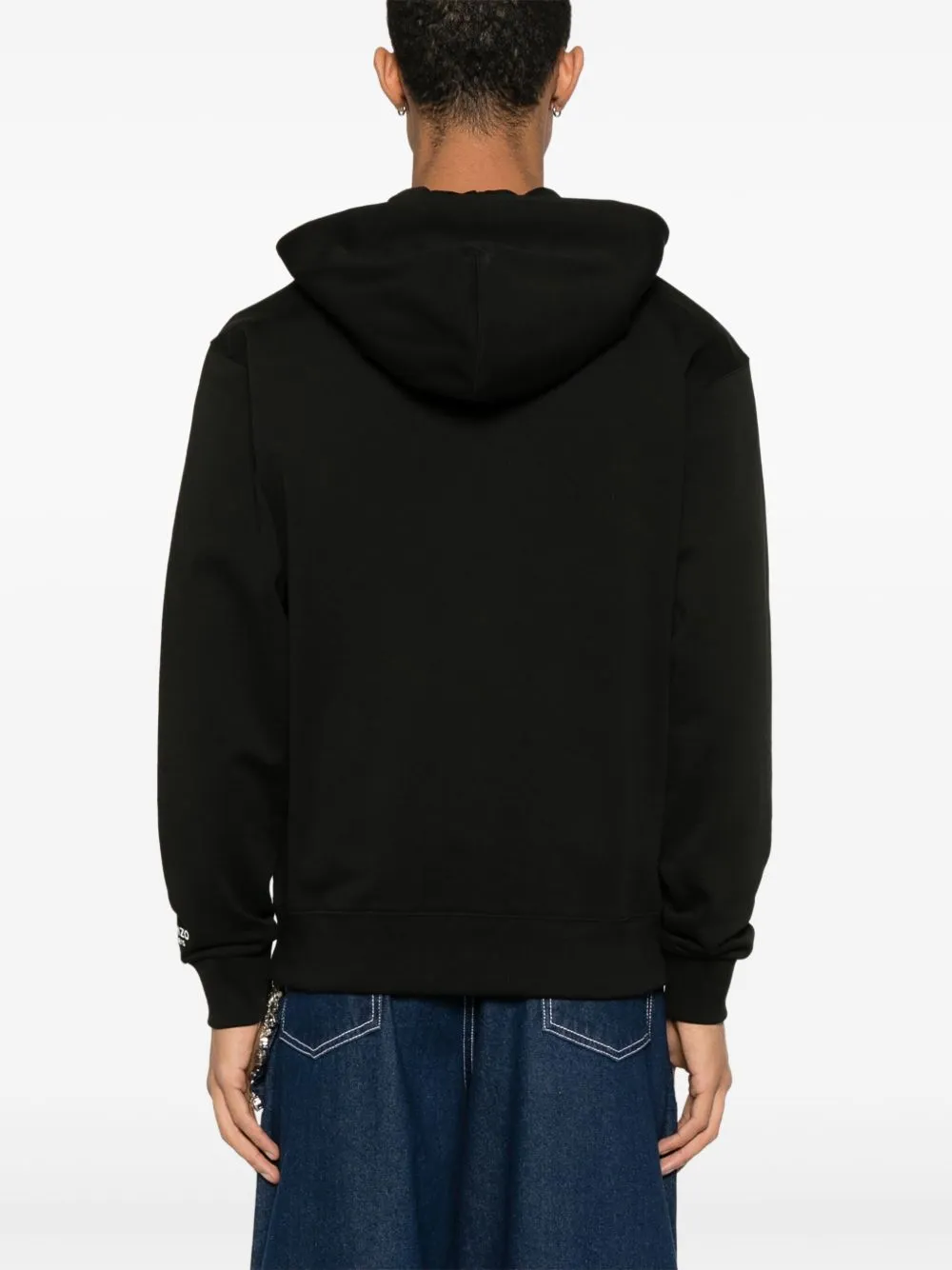 Kenzo Sweaters Black