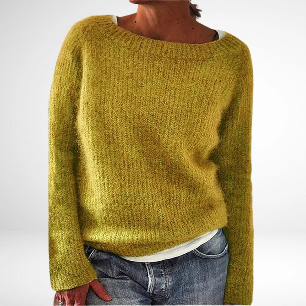 Kerryn Phelps Knit