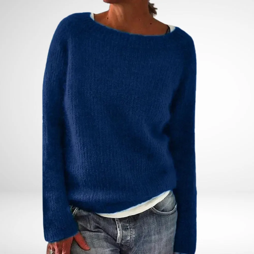 Kerryn Phelps Knit