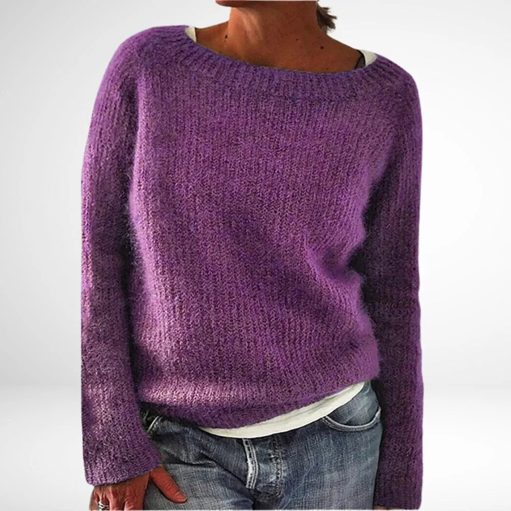 Kerryn Phelps Knit