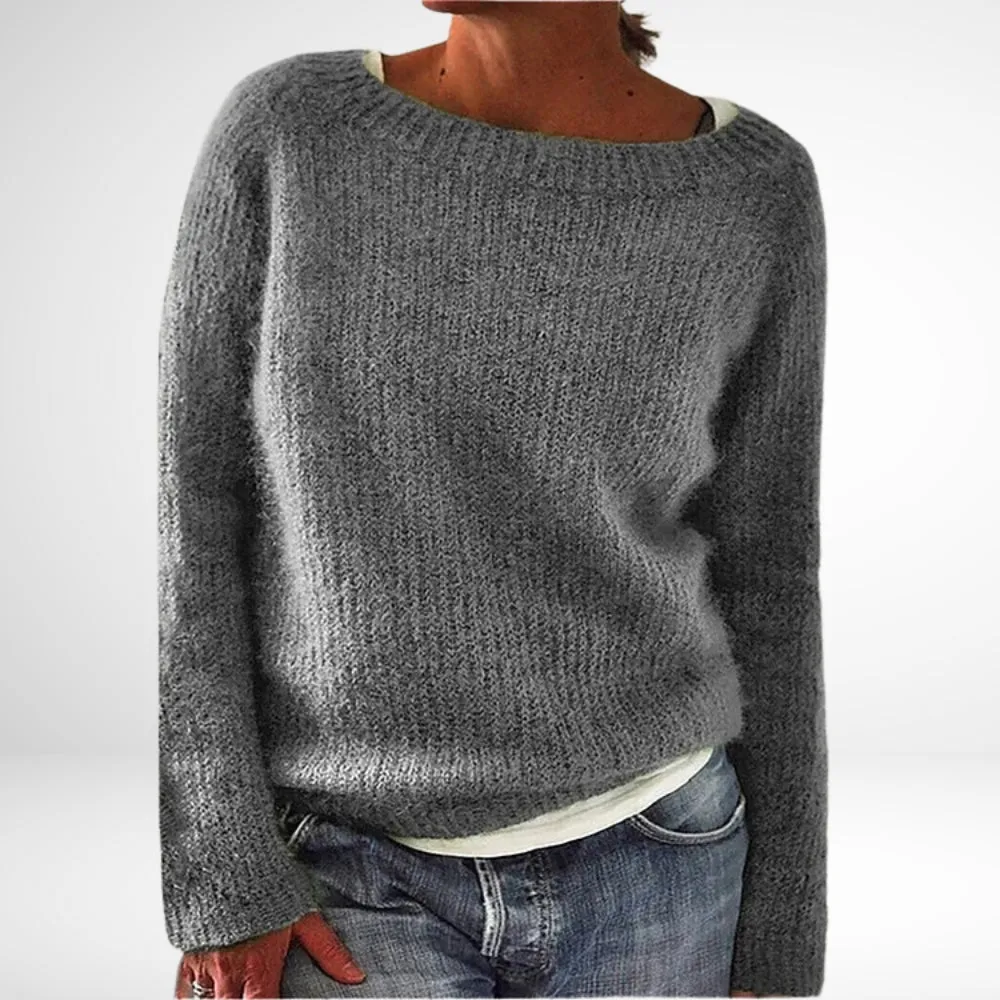 Kerryn Phelps Knit