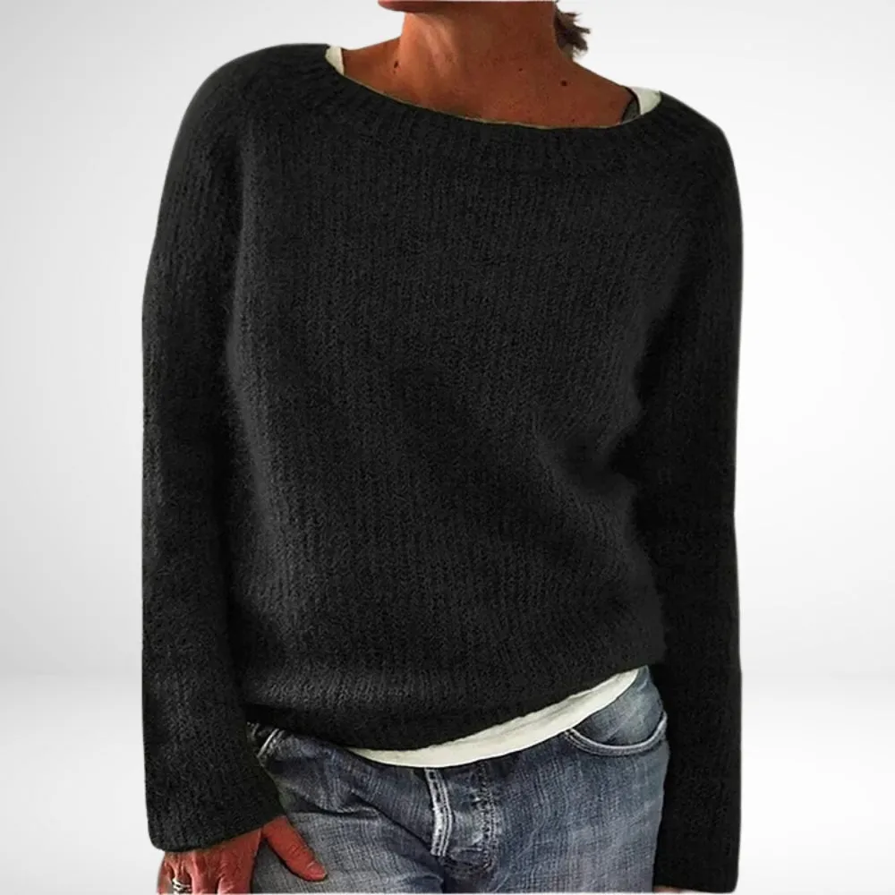 Kerryn Phelps Knit