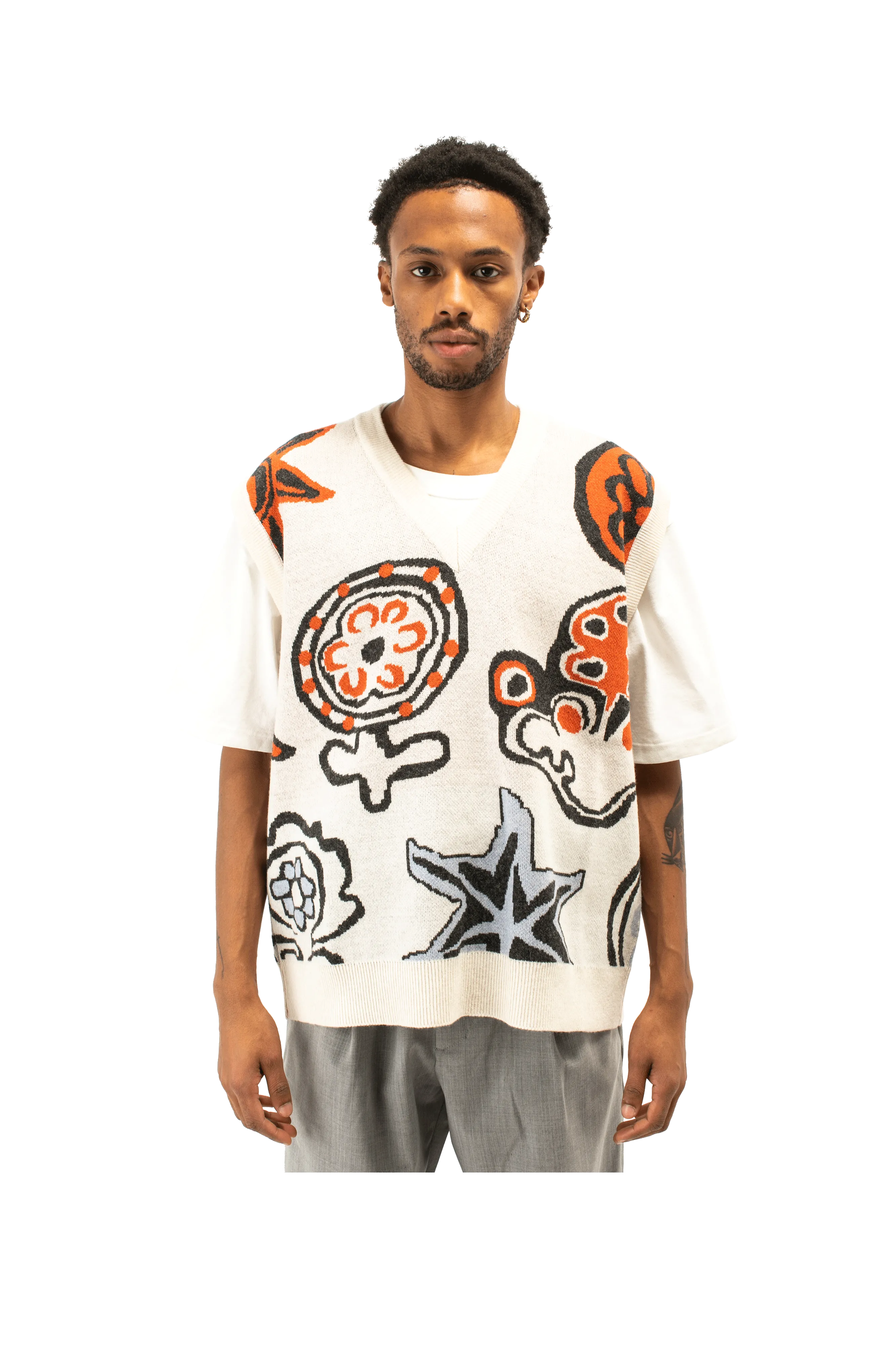 Kieran Vest
