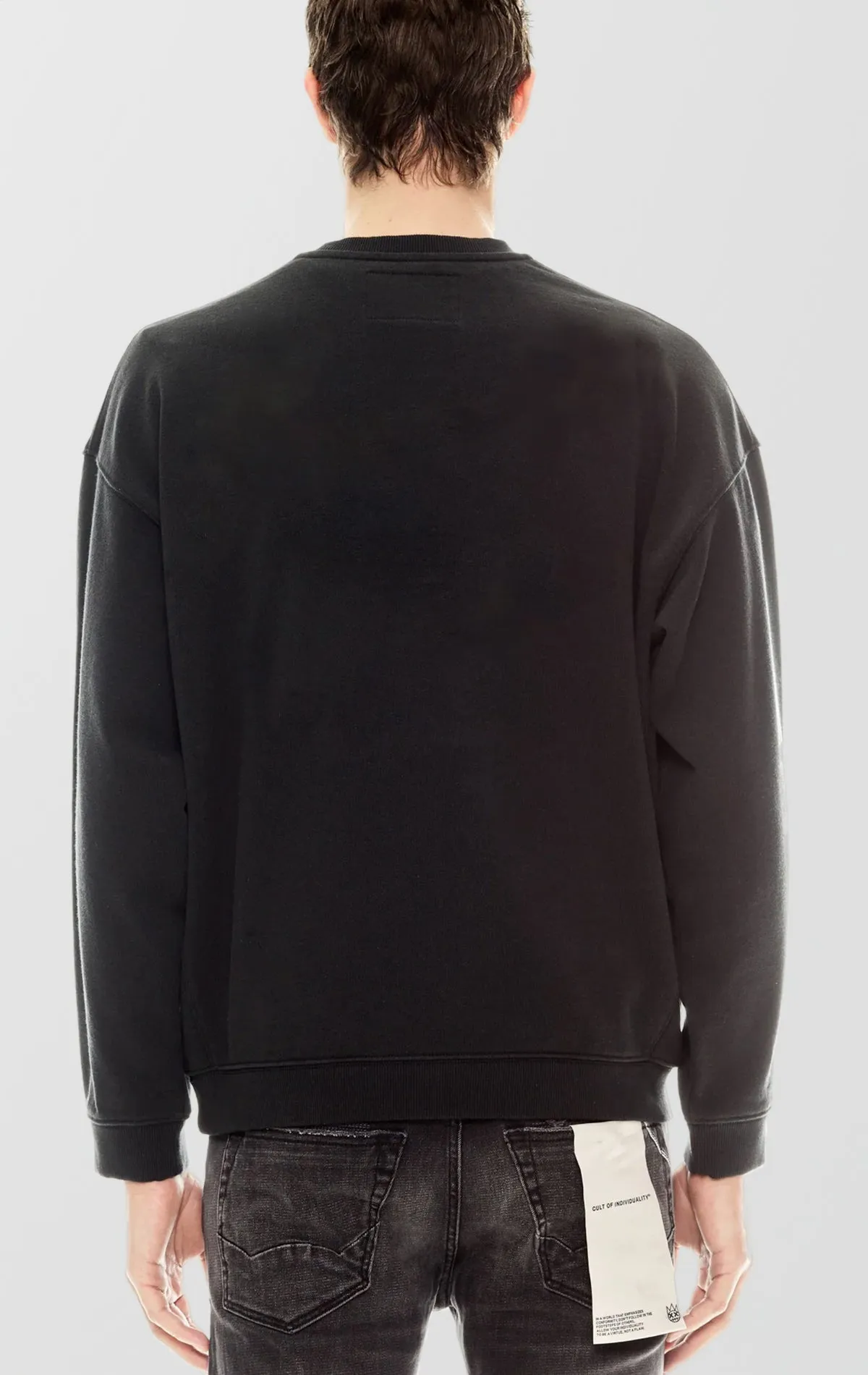 King Of The Jungle Sweater
