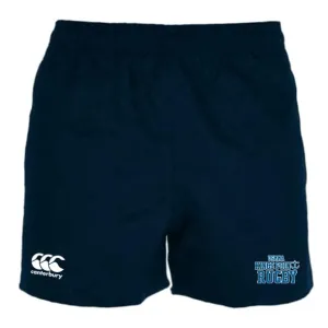 King's Point Rugby Professional Polyester Rugby Short by Canterbury