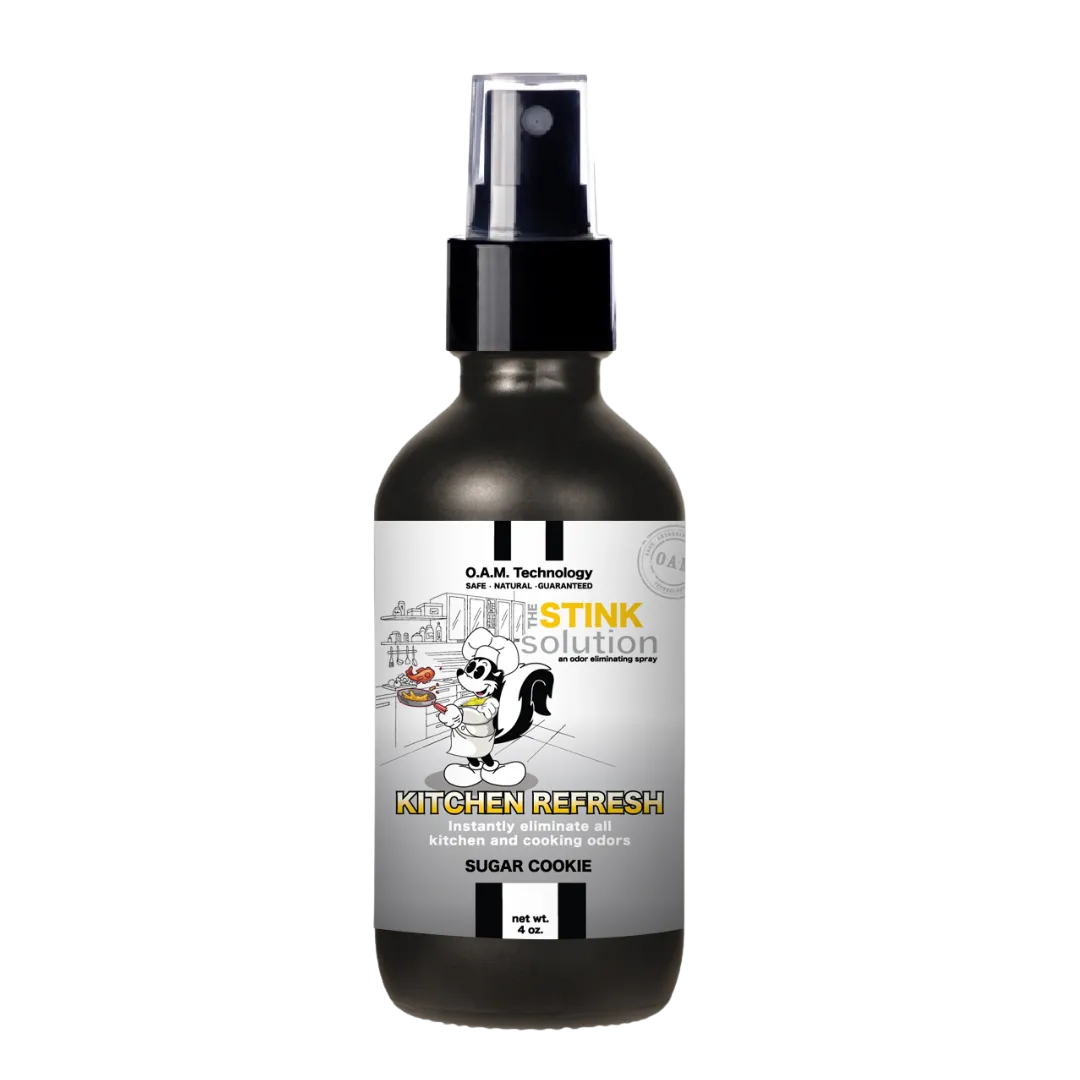Kitchen Refresh Odor Eliminating Spray in Sugar Cookie 4 oz