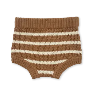 Knitted Bloomers - Cedar