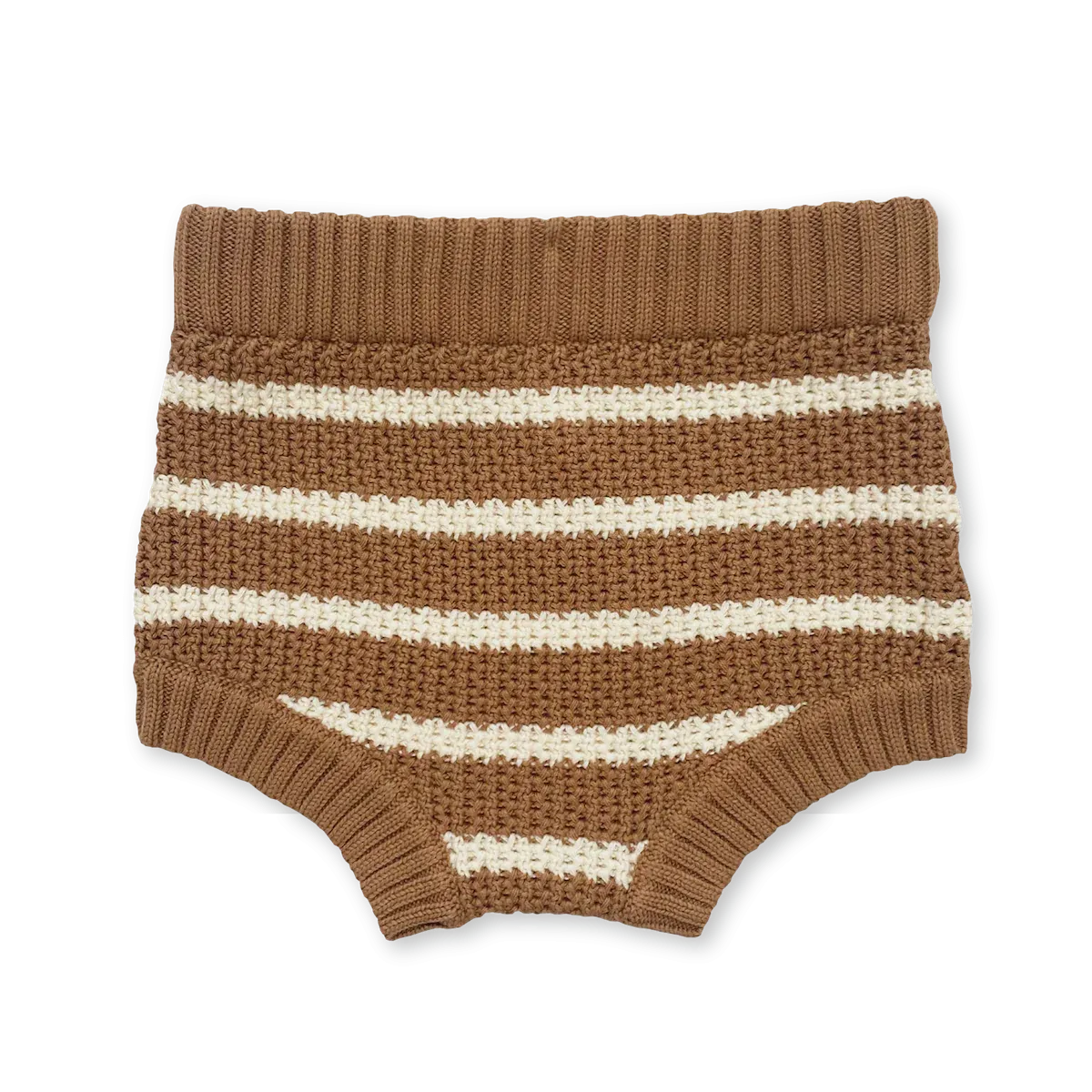 Knitted Bloomers - Cedar