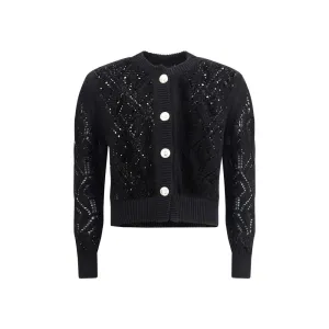 Koreakina Cardigan