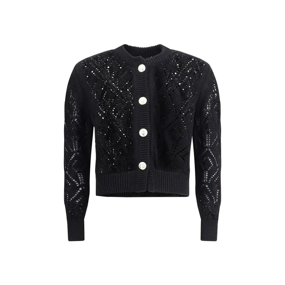 Koreakina Cardigan