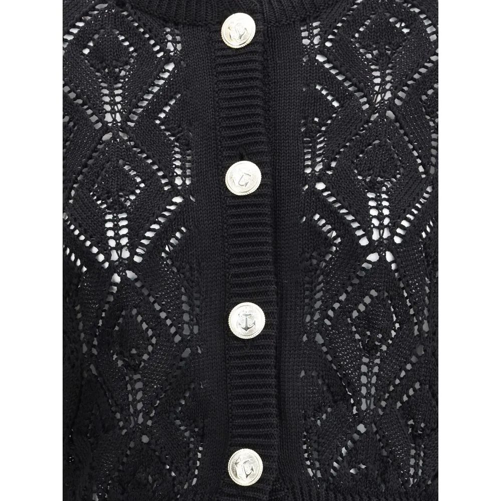 Koreakina Cardigan
