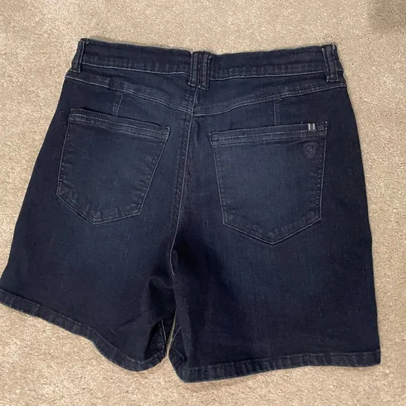 Kuhl Denim Jean Short