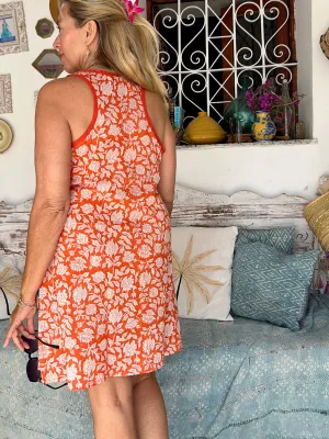 Kurti   fresh summer dress
