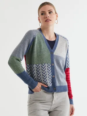 L D and Co cardi