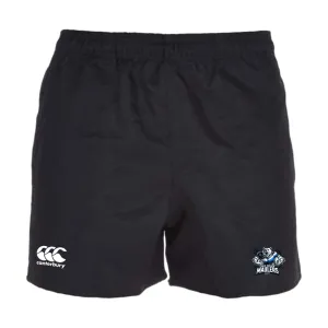 Lake Zurich Professional Polyester Rugby Short by Canterbury