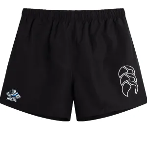 Lake Zurich Tactic Short by Canterbury