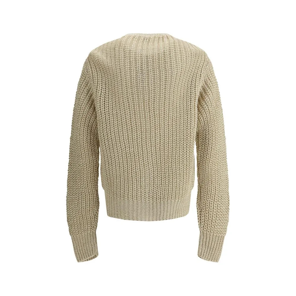 Lardini Knit Cardigan