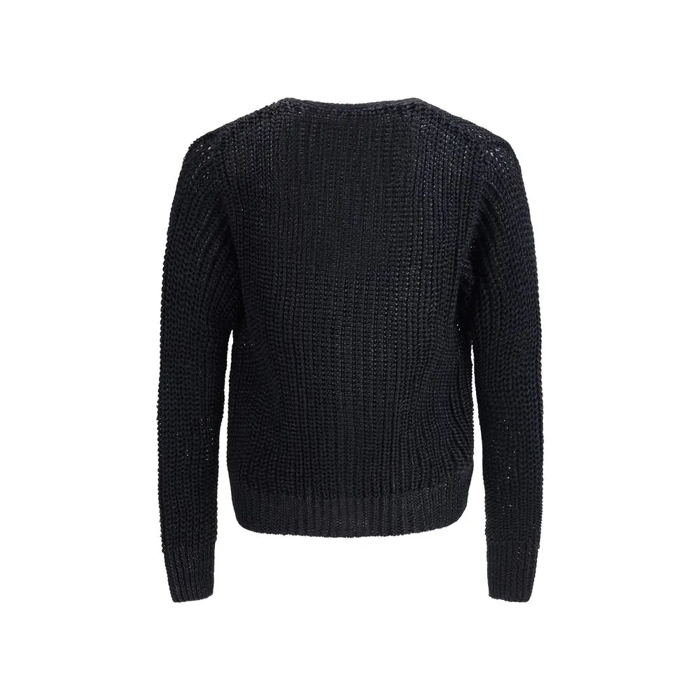 Lardini Knit Cardigan