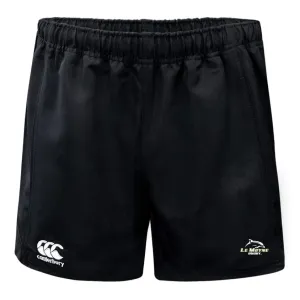 Le Moyne College Advantage Rugby Shorts by Canterbury