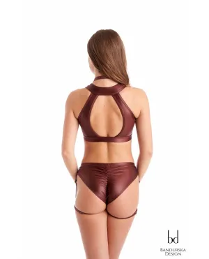 Leafy Bottoms - XL only