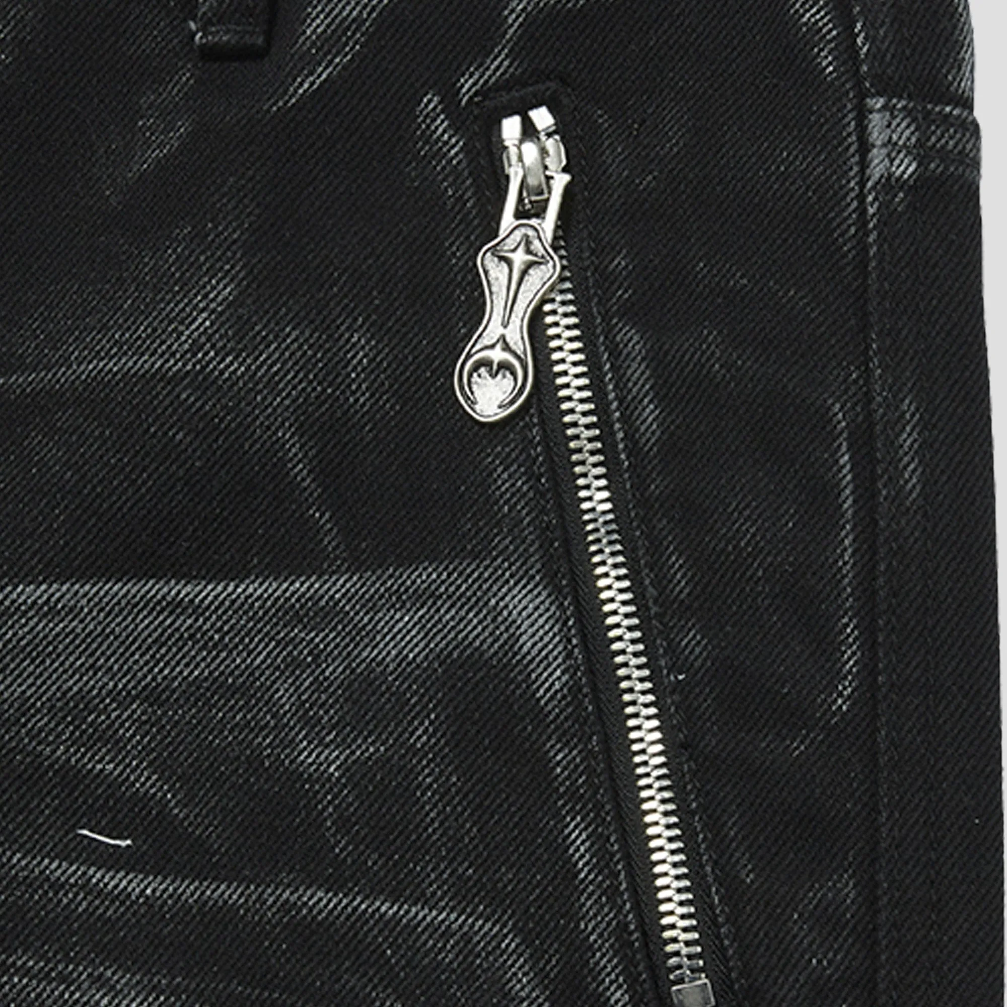 LEAVE A TRACE DENIM PANTS