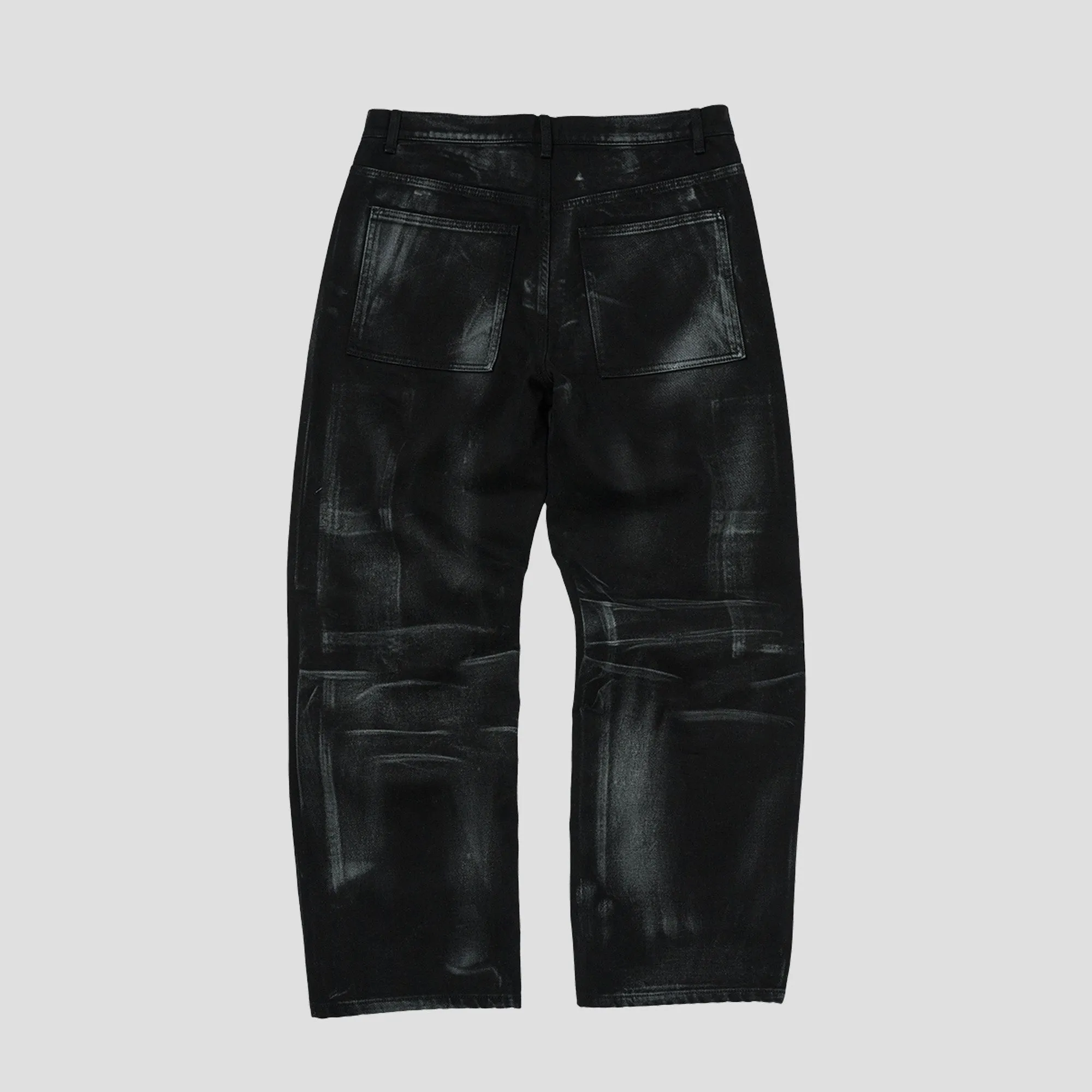 LEAVE A TRACE DENIM PANTS