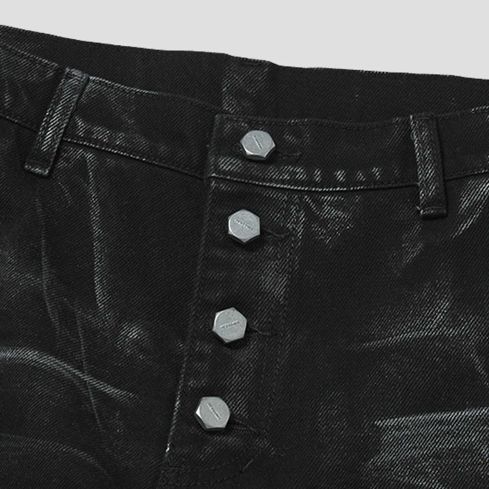 LEAVE A TRACE DENIM PANTS