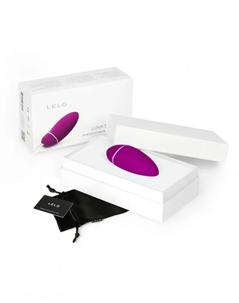 LELO | Luna Smart Bead