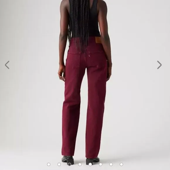 Levis 501® ‘90s Original Women's Jeans