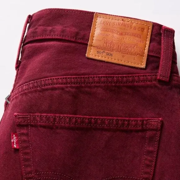 Levis 501® ‘90s Original Women's Jeans